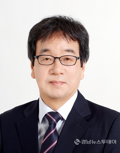 慶尚大学校のパク・ギフン教授は、2023年に韓国科学技術院の正会員に選出されました。
